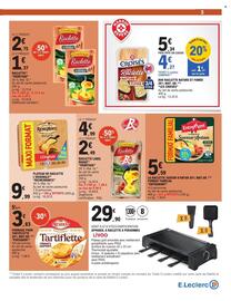 Catalogue E.Leclerc page 5