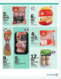 Catalogue E.Leclerc page 7