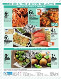 Catalogue E.Leclerc page 8