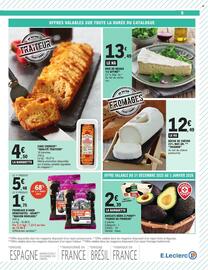 Catalogue E.Leclerc page 9