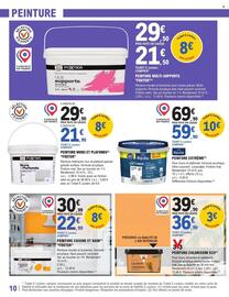 Catalogue E.Leclerc page 10