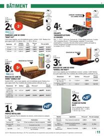 Catalogue E.Leclerc page 11