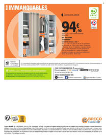 Catalogue E.Leclerc page 12