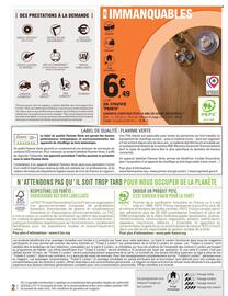 Catalogue E.Leclerc page 2