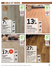 Catalogue E.Leclerc page 3