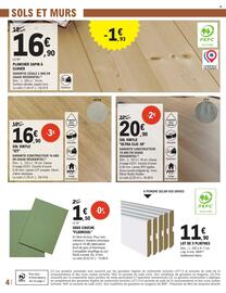 Catalogue E.Leclerc page 4