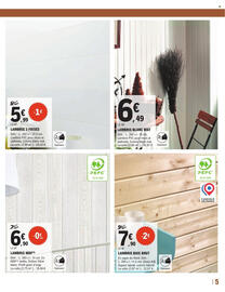 Catalogue E.Leclerc page 5