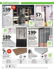 Catalogue E.Leclerc page 6