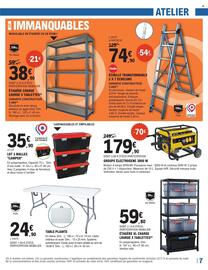 Catalogue E.Leclerc page 7