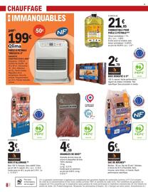 Catalogue E.Leclerc page 8