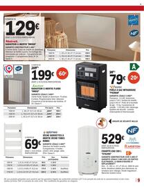 Catalogue E.Leclerc page 9