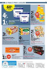 Catalogue E.Leclerc page 10