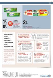 Catalogue E.Leclerc page 11