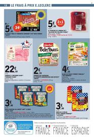 Catalogue E.Leclerc page 12