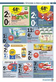 Catalogue E.Leclerc page 15