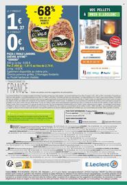 Catalogue E.Leclerc page 20