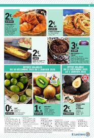 Catalogue E.Leclerc page 5