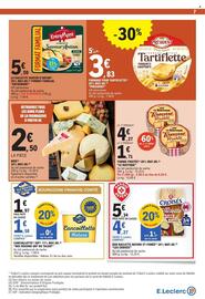 Catalogue E.Leclerc page 7
