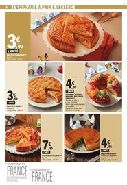 Catalogue E.Leclerc page 8