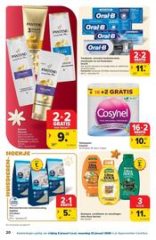 Carrefour folder Pagina 20