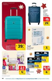 Carrefour folder Pagina 40