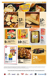 E.Leclerc folder Pagina 11