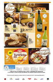 E.Leclerc folder Pagina 12