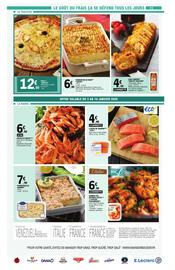 E.Leclerc folder Pagina 15