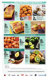 E.Leclerc folder Pagina 17