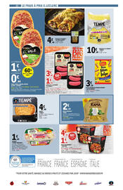 E.Leclerc folder Pagina 22