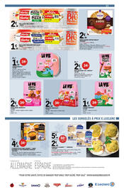 E.Leclerc folder Pagina 23