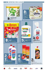 E.Leclerc folder Pagina 26