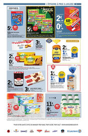 E.Leclerc folder Pagina 3