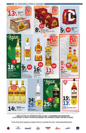 E.Leclerc folder Pagina 6