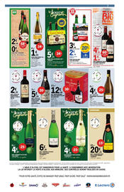 E.Leclerc folder Pagina 7