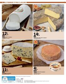 Catalogue E.Leclerc page 10