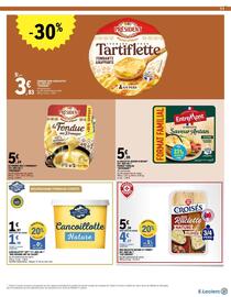 Catalogue E.Leclerc page 11