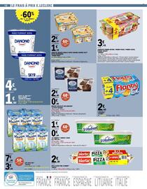 Catalogue E.Leclerc page 12