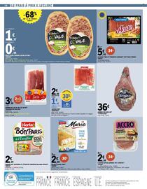 Catalogue E.Leclerc page 14