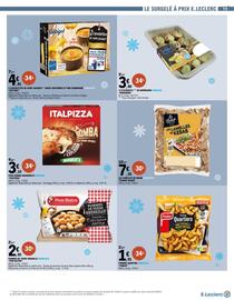 Catalogue E.Leclerc page 15