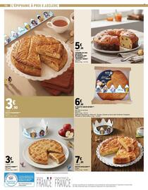 Catalogue E.Leclerc page 16