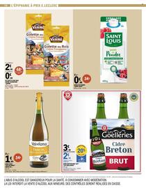 Catalogue E.Leclerc page 18