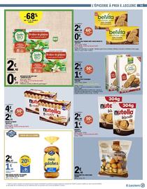 Catalogue E.Leclerc page 19