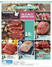 Catalogue E.Leclerc page 2