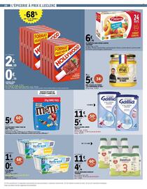 Catalogue E.Leclerc page 20