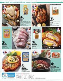 Catalogue E.Leclerc page 4
