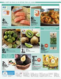 Catalogue E.Leclerc page 8
