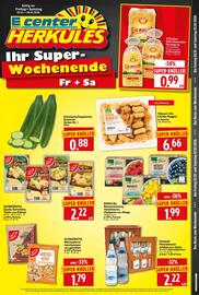 Edeka Herkules Prospekt Seite 1