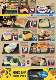 Edeka Prospekt woche 1 Seite 11