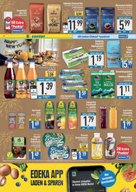 Edeka Prospekt woche 1 Seite 14
